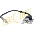 9 3804 1 NOx-Sensor, NOx-Katalysator