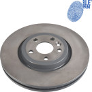 ADJ134373 Bremsscheibe ADJ134373 Bremsscheibe