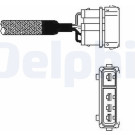 ES10333-12B1 Lambdasonde