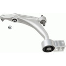 34786 01 Lenker, Radaufhängung