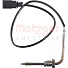 Metzger | Sensor, Abgastemperatur | 08941096