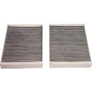 26-0518 Filter, Innenraumluft