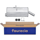 8LD 366 027-891 Endschalldämpfer Easy2Fit – PARTNERED with Faurecia 8LD 366 027-891 Endschalldämpfer Easy2Fit – PARTNERED with Faurecia