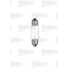 Valeo | Glühlampe, Einstiegleuchte | 032217