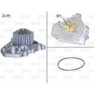 506894 Wasserpumpe, Motorkühlung
