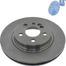 ADU174397 Bremsscheibe ADU174397 Bremsscheibe