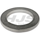 83 48 7548 Dichtring, Abgasrohr