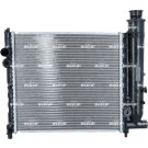 NRF | Kühler, Motorkühlung | 58714