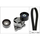 529 0437 10 Keilrippenriemensatz