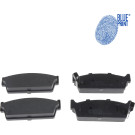 ADN14227 Bremsbelagsatz, Scheibenbremse