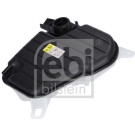 FEBI BILSTEIN 185448 Ausgleichsbehälter, Kühlmittel FEBI BILSTEIN 185448 Ausgleichsbehälter, Kühlmittel