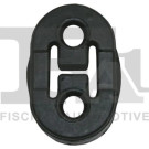 793-924 Halter, Abgasanlage
