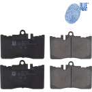 ADT342126 Bremsbelagsatz, Scheibenbremse