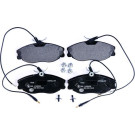 8DB 355 018-221 Bremsbelagsatz, Scheibenbremse 8DB 355 018-221 Bremsbelagsatz, Scheibenbremse