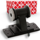 FEBI BILSTEIN 45207 Lagerbock, Stoßdämpferlagerung (Fahrerhaus) FEBI BILSTEIN 45207 Lagerbock, Stoßdämpferlagerung (Fahrerhaus)