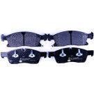 Hella Pagid | Bremsbelagsatz, Scheibenbremse | 8DB 355 019-621 Hella Pagid | Bremsbelagsatz, Scheibenbremse | 8DB 355 019-621