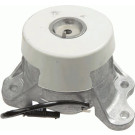 Lemförder | Lagerung, Motor | 39524 01