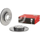 Brembo Bremsscheibe PRIME LINE - UV Coated 08.D223.11