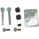 Metzger | Führungshülsensatz, Bremssattel | 113-1458X