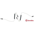Brembo | Warnkontakt, Bremsbelagverschleiß | A 00 385