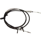 Maxgear | Seilzug, Feststellbremse | 32-0507