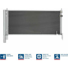 Nissens | Kondensator, Klimaanlage | 940175