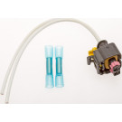 Metzger | Kabelreparatursatz, Einspritzventil | 2324002