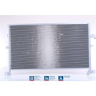 94586 Kondensator, Klimaanlage ** FIRST FIT **