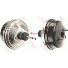 TRW | Bremskraftverstärker | PSA247