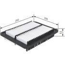 BOSCH F 026 400 353 Luftfilter