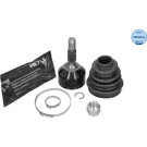 11-14 498 0014 Gelenksatz, Antriebswelle MEYLE-ORIGINAL: True to OE. 11-14 498 0014 Gelenksatz, Antriebswelle MEYLE-ORIGINAL: True to OE.