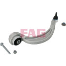 821 1015 10 Lenker, Radaufhängung