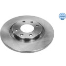 11-15 521 0033 Bremsscheibe MEYLE-ORIGINAL: True to OE. 11-15 521 0033 Bremsscheibe MEYLE-ORIGINAL: True to OE.