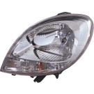 Alkar | Hauptscheinwerfer | 2742174