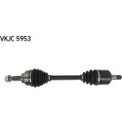 VKJC 5953 Antriebswelle VKJC 5953 Antriebswelle
