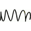 993 672 Fahrwerksfeder