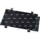 35645 Kondensator, Klimaanlage EASY FIT