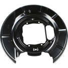 6115258 Spritzblech, Bremsscheibe