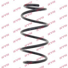 KYB Fahrwerksfeder K-Flex RH3496