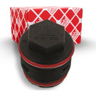 FEBI BILSTEIN 47133 Verschlussdeckel, Kühlmittelbehälter FEBI BILSTEIN 47133 Verschlussdeckel, Kühlmittelbehälter