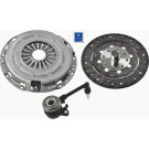 SACHS 3000 990 347 Kupplungssatz Kit plus CSC