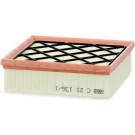 MANN-FILTER C 21 136/1 Luftfilter