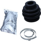 Maxgear | Faltenbalgsatz, Antriebswelle | 49-0698