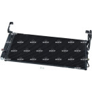 NRF | Kondensator, Klimaanlage | 35429