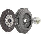 Valeo 809125 Kupplungssatz NEW ORIGINAL KIT3P Valeo 809125 Kupplungssatz NEW ORIGINAL KIT3P