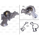 506408 Wasserpumpe, Motorkühlung