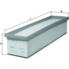 LX 3105/1 Luftfilter