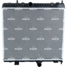 NRF | Kühler, Motorkühlung | 550021