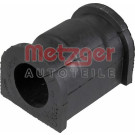 Metzger | Lagerung, Stabilisator | 52116408
