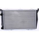 Nissens | Kühler, Motorkühlung | 649971